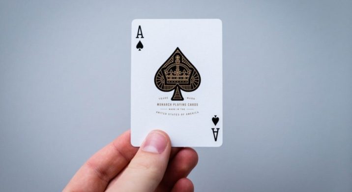 Different Card Games From Around the World